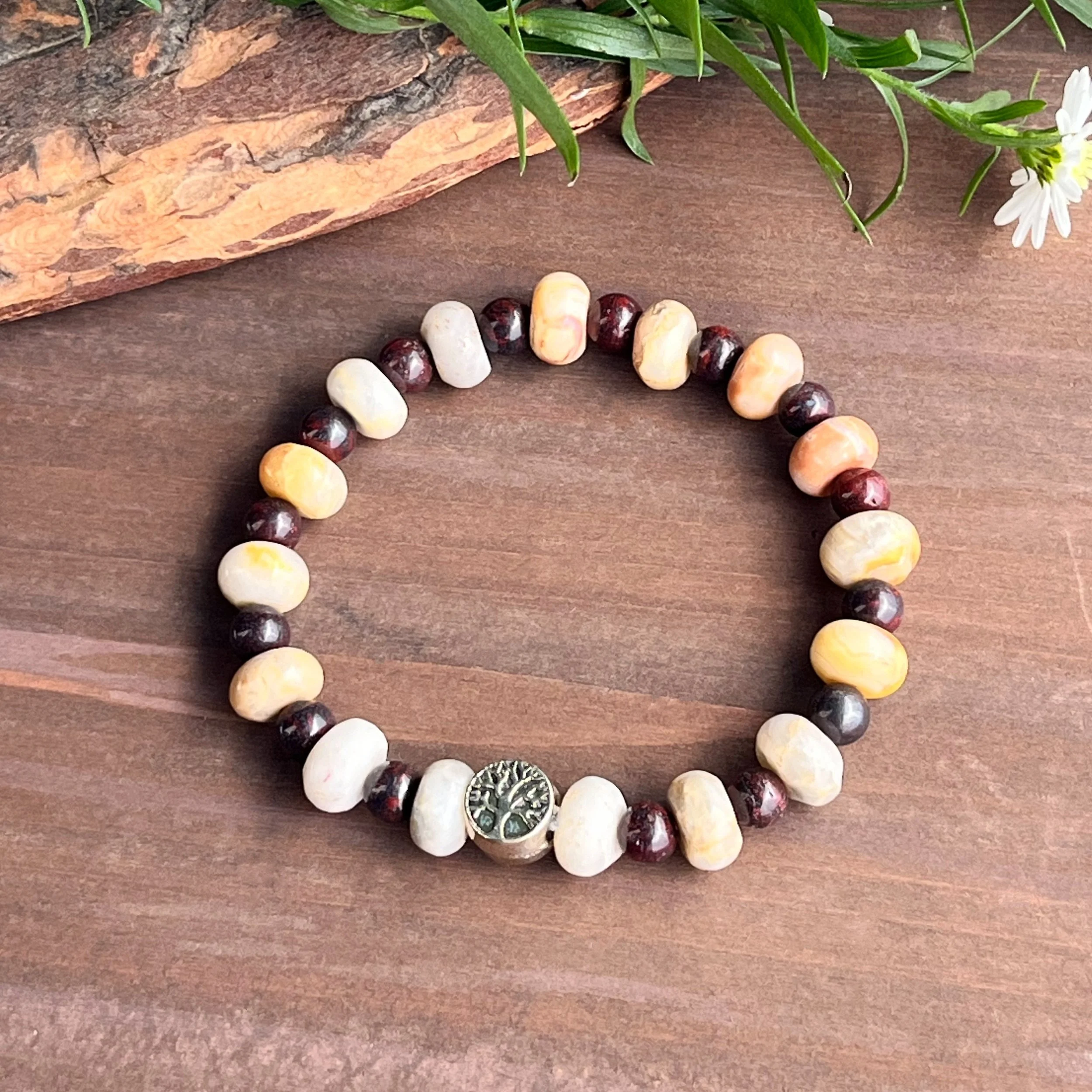Natural Healing Gems